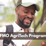 FCMB-FMO AgriTech Program 2025