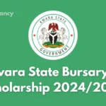 Kwara State Bursary & Scholarship 2024/2025