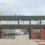 UNIMED Admission Scam Alert 2025/2026
