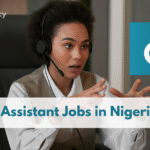 Virtual Assistant Jobs in Nigeria 2025